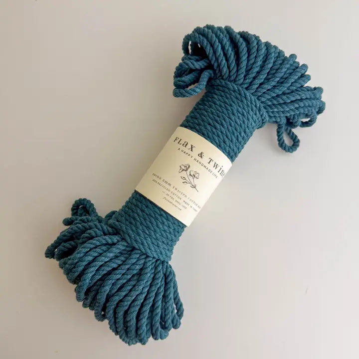Sunburst Basket Kit (Peacock)