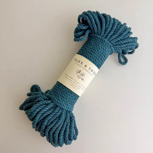 Sunburst Basket Kit (Peacock)