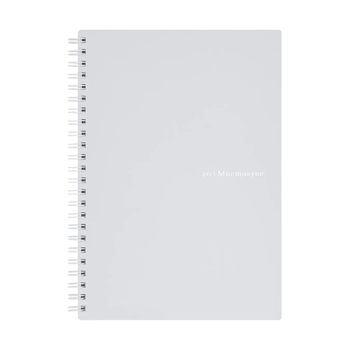 Soft Notebook N295 A5 - Mnemosyne