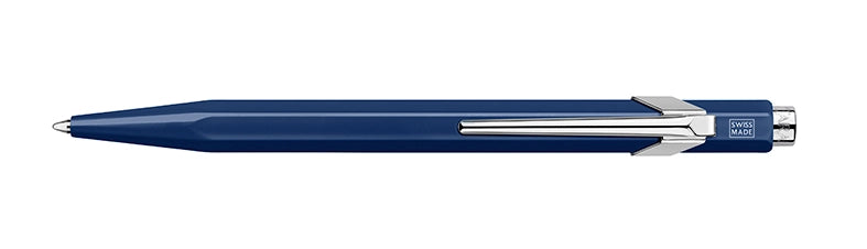 849 Classic Caran D'Ache Ballpoint Pen