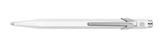 849 Classic Caran D'Ache Ballpoint Pen