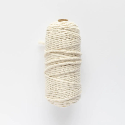 Cotton Warping String (1oz tube)