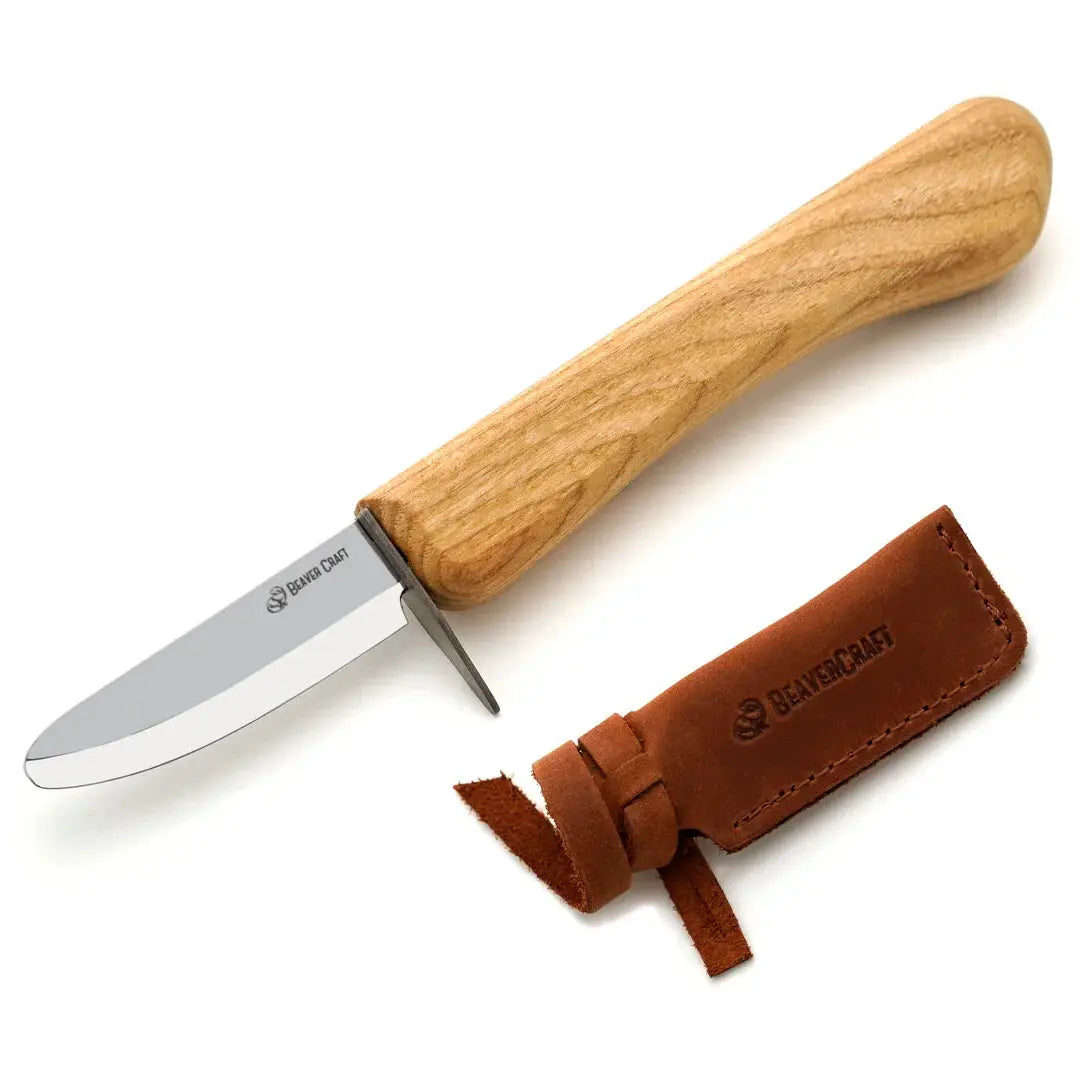 Kids' Whittling Knife