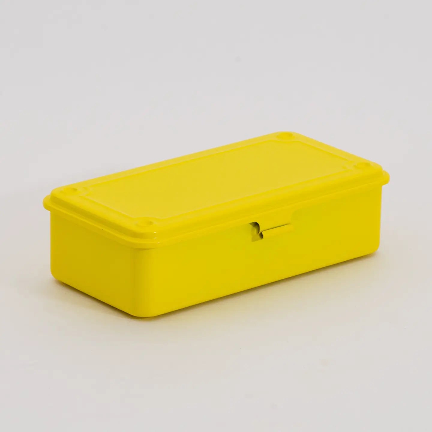 T-190 Toyo Steel Stackable Box