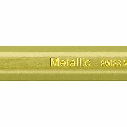 Gold - Maxi Pencil