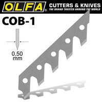 Olfa Cmp-1 Compass Replacement blades