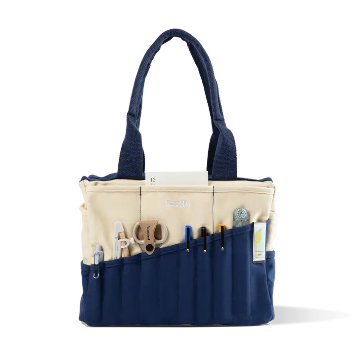 Soolla Studio Artist Bag