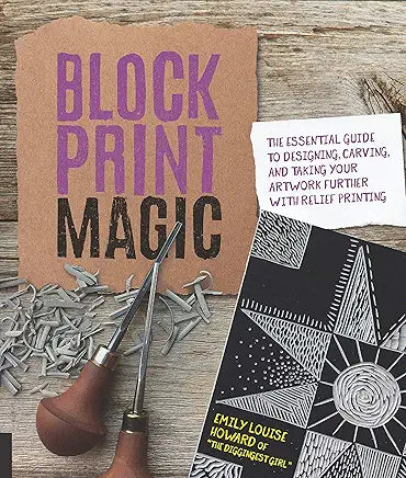Block Print Magic