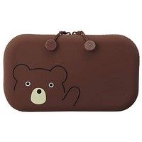 Punilabo Zipper Pouch