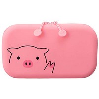 Punilabo Zipper Pouch