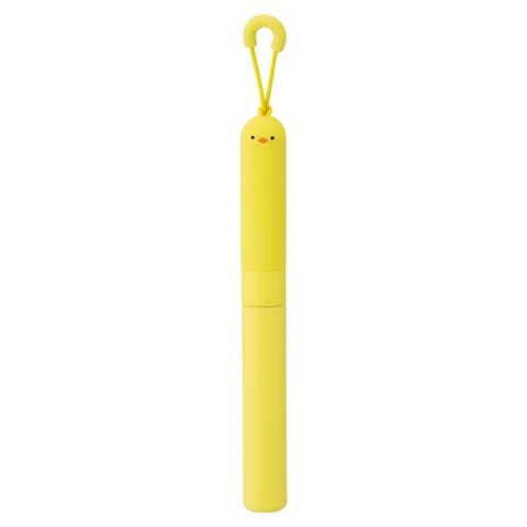 Punilabo Stick Scissors Chick