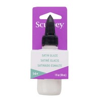 Sculpey Satin Glaze