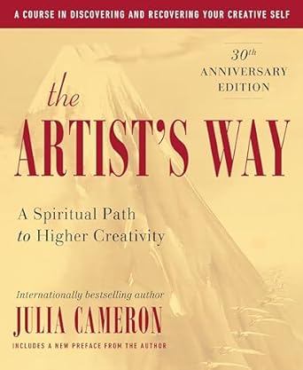Artist's Way: 30th Anniversary Edition
