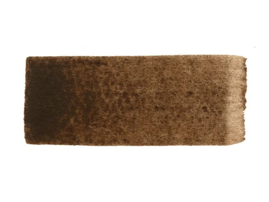 CfM Burnt Umber Dark watercolor