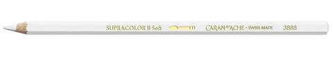 Artist Supracolor Pencil White