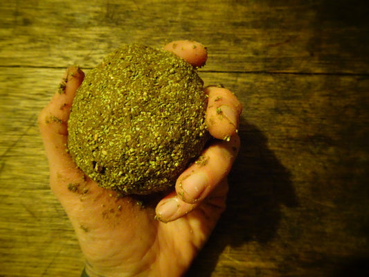 Handcrafted Incense; Sat, Aug 1 @ 2:00pm