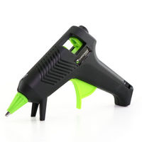 Surebonder High Temperature Mini Hot Glue Gun