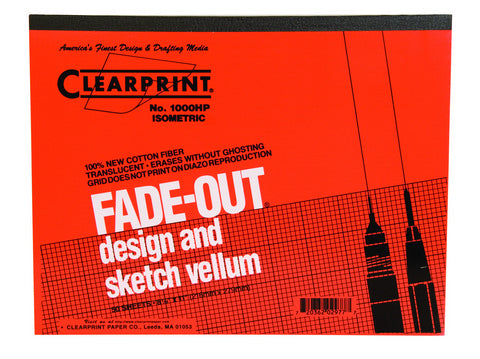 Design Vellum, Isometric