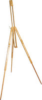 Llano Bamboo Field Easel