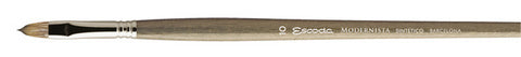 Escoda Modernista Lh Synthetic Tadami Filbert 18