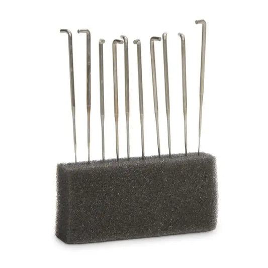 Felt Needles, Fine