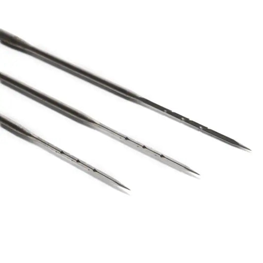 Felt Needles, Rough
