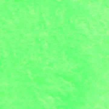 CfM Fluorescent Green watercolor