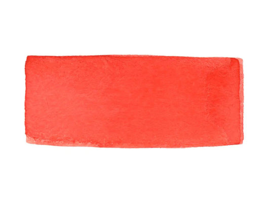 CfM French Vermilion watercolor