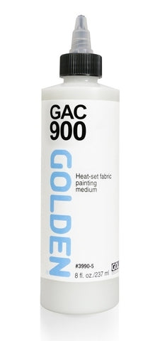 GAC 900, 8oz