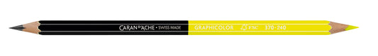 Graphicolor Bicolor Pencils