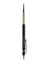 Lead Holder 2mm Gravity Mechanism W/Metal Grip (black)