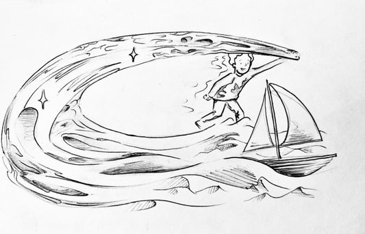 Illustration, 3rd grade and up; Tuesdays @ 3:30pm