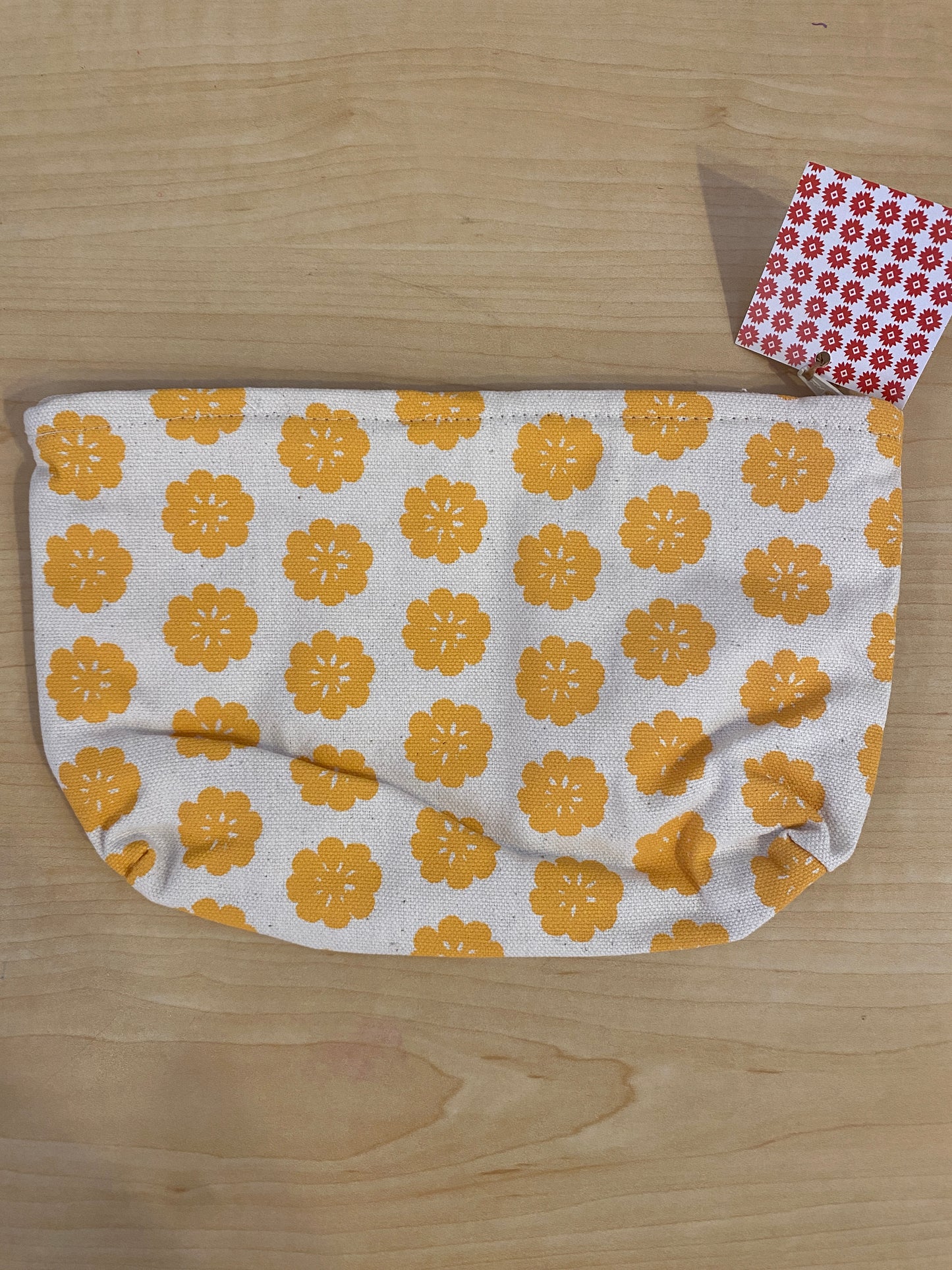 Large Pencil Pouch by Rise Beyond the Reef
