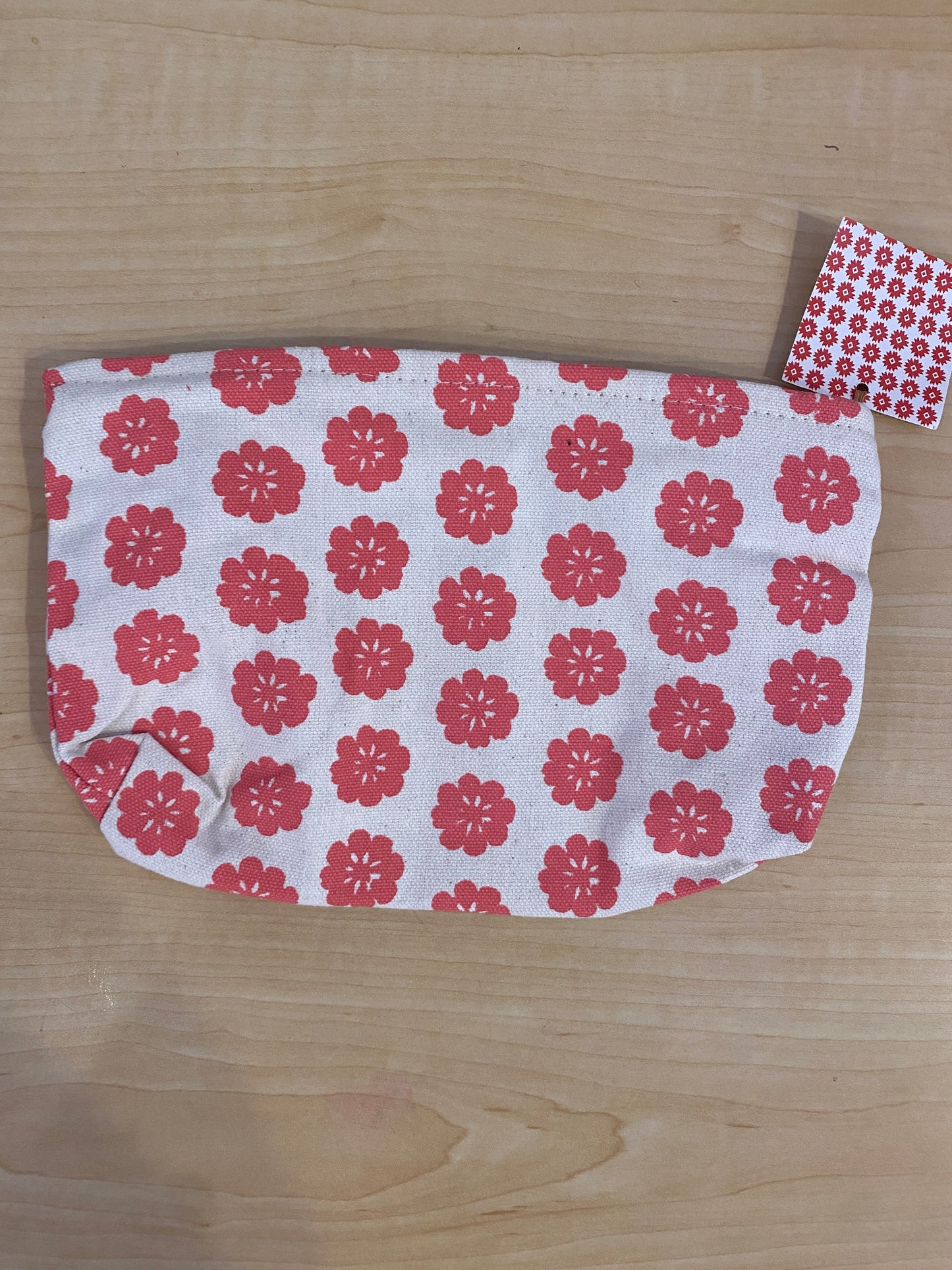 Large Pencil Pouch by Rise Beyond the Reef