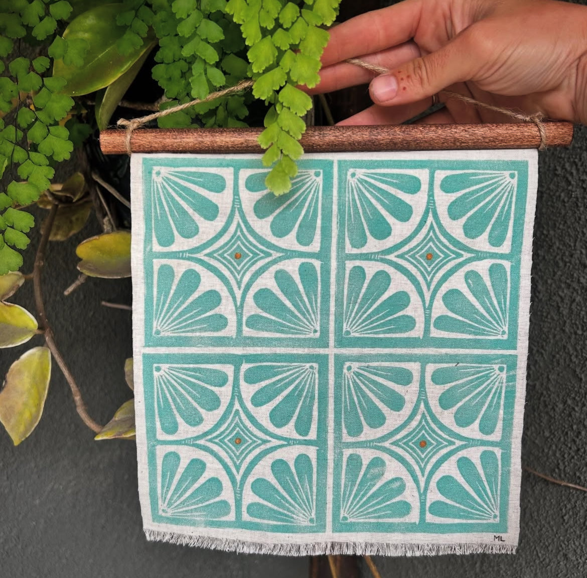 Intro to Block Printing, Oct 9, 6:00-8:00pm**