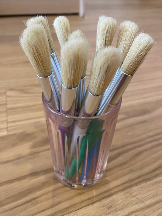 Creative Arts Craft Brush