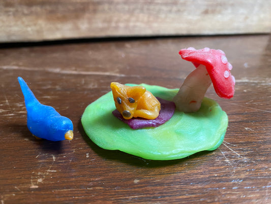 Drop-In Wednesdays, Grades 2 - 6