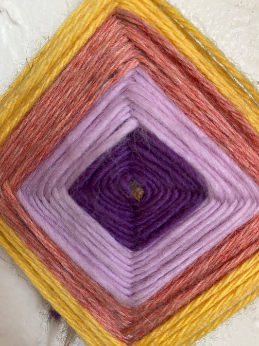 Fiber Arts Club, 2nd-6th Grade, 8 weeks (Sept & Oct)