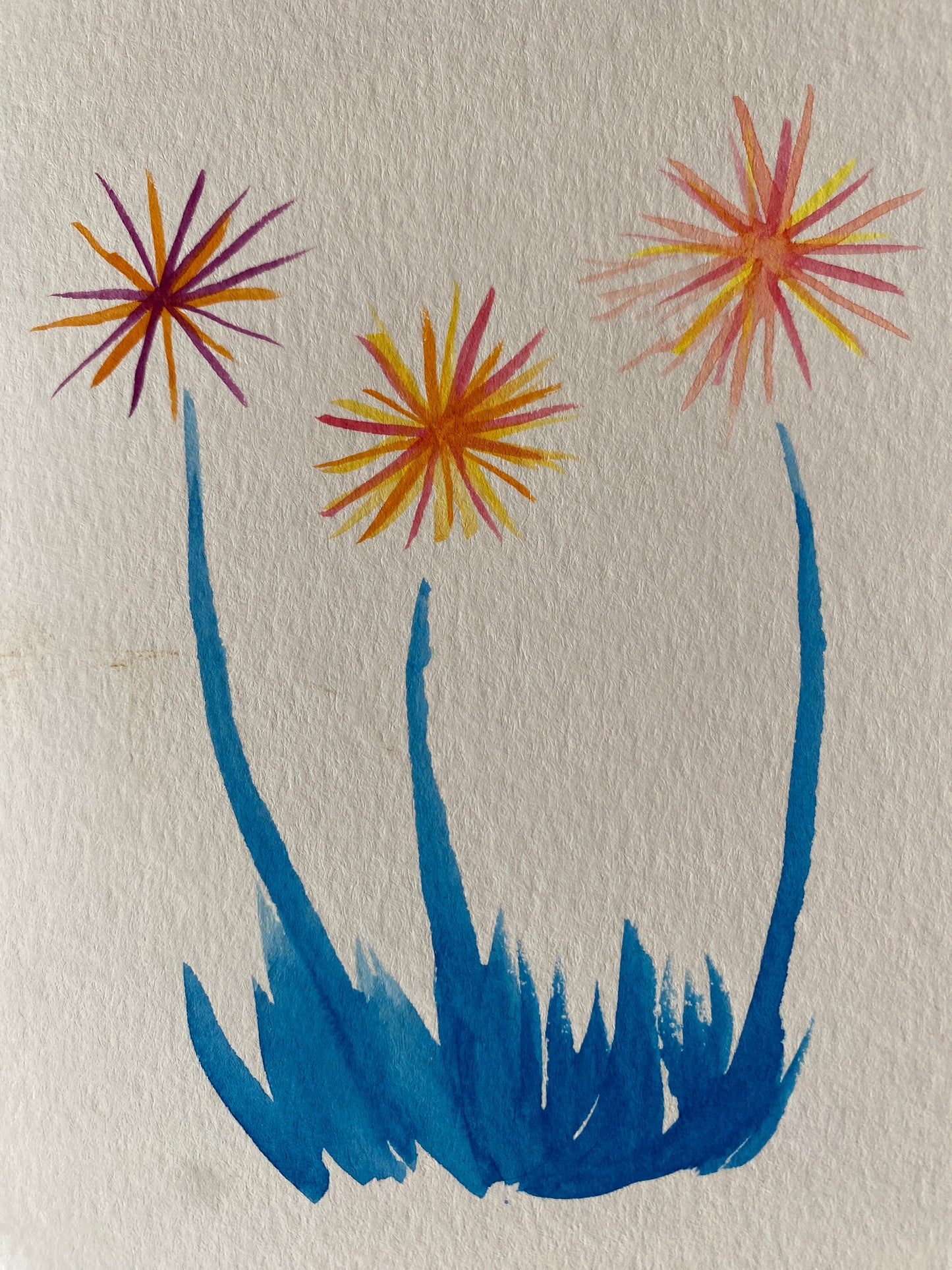 Exploring Materials & Methods, K-2nd Grade, Thursdays @ 9:00