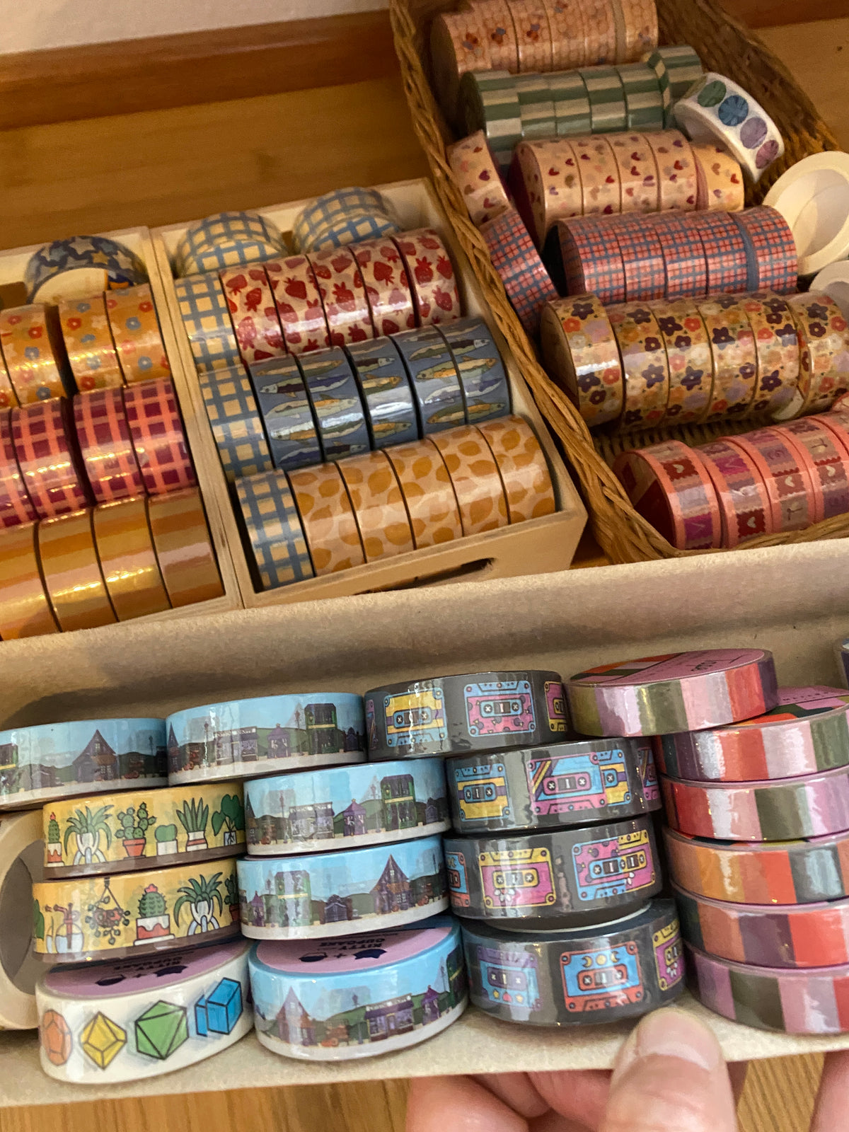 Washi Tape