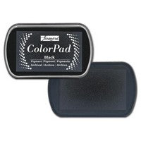 Ink Stamp Pad (archival pigment)