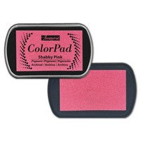 Ink Stamp Pad (archival pigment)