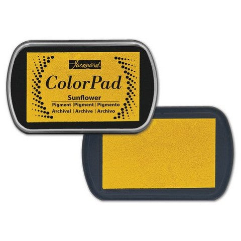 Ink Stamp Pad (archival pigment)