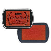 Ink Stamp Pad (archival pigment)