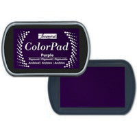 Ink Stamp Pad (archival pigment)