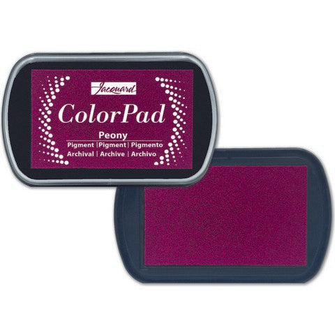 Ink Stamp Pad (archival pigment)