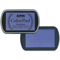 Ink Stamp Pad (archival pigment)