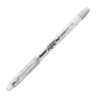 Milky Pop Gel Pen - White
