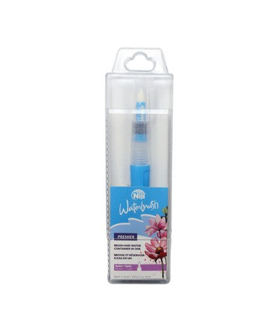 Niji Waterbrush Premier Bullet Tip