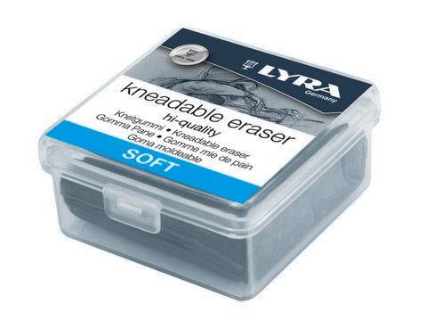 Lyra Kneadable Eraser